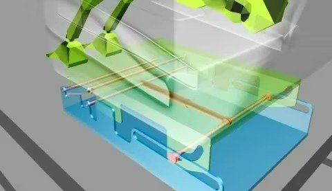Impact Reduction Study - Product Video 15