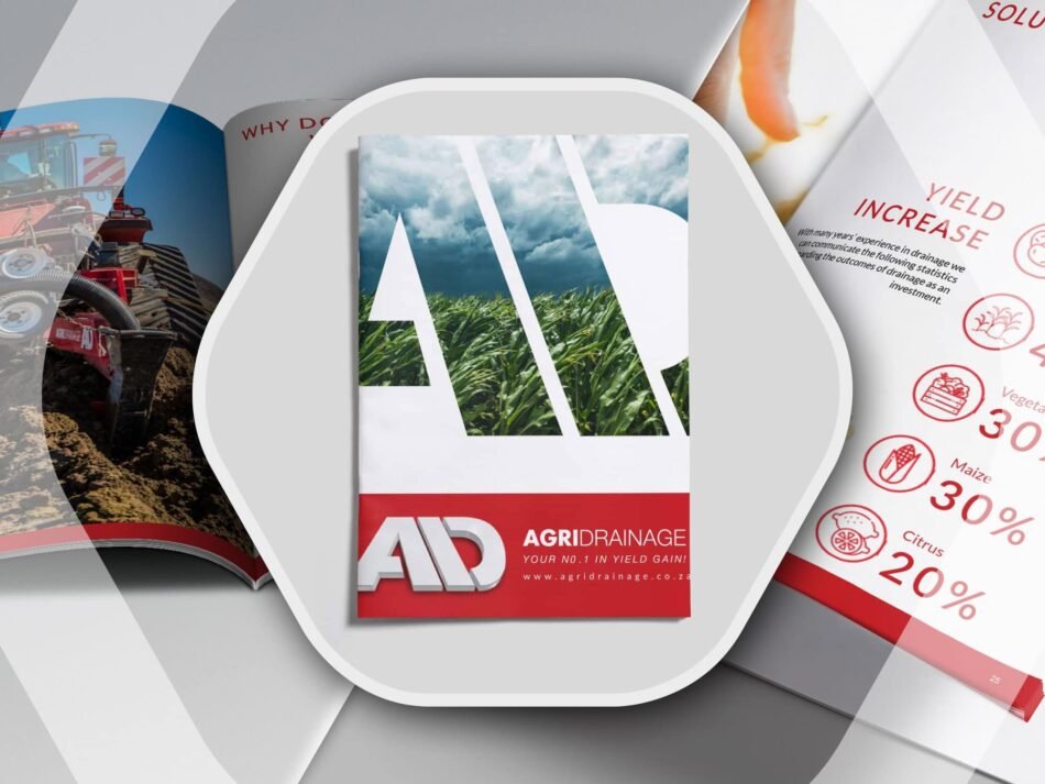 Get a Company Profile Designed to Impress 51