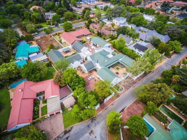 AnnVilla Guest House - Promotional Video 19