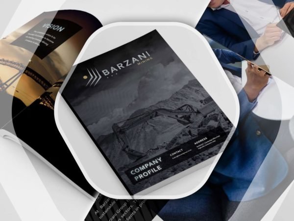 Barzani Group (Mining Division) - Niche Profile 7