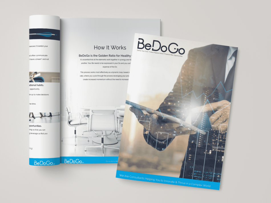 Get a Company Profile Designed to Impress 53