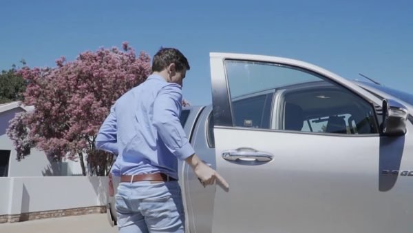 DP Ortho - New Offices Video 7