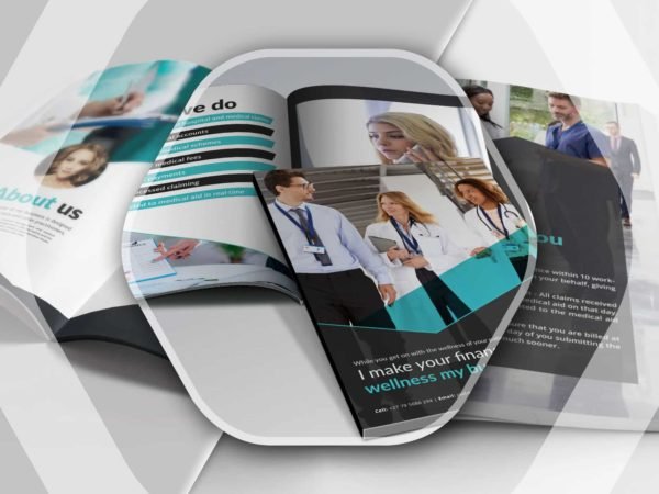 EC Consultancy - Company Profile 11