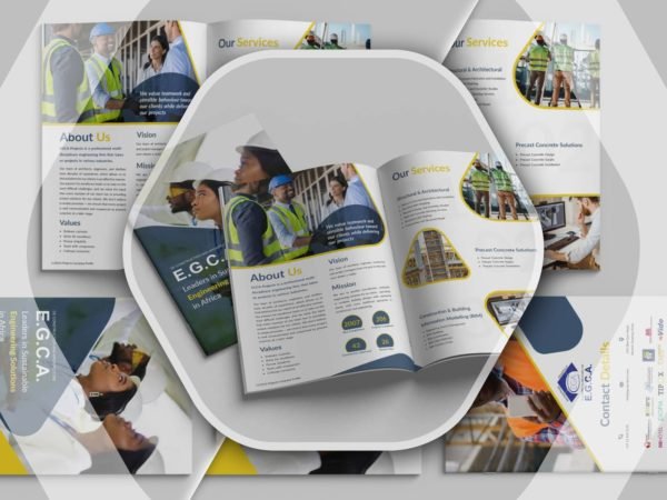 EGCA Projects - Company Profile 9