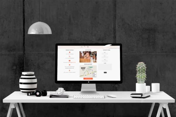 Home Away Guest House - Enhanced Website 15