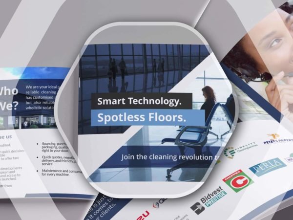 ICE - Company Profile 15