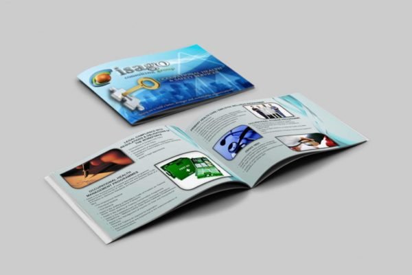 Isago Corporate - Niche Profile 5