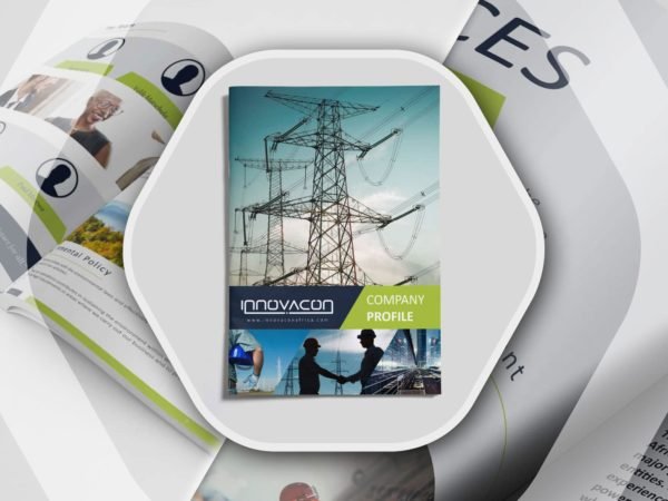 Innovacon - Company Profile 19