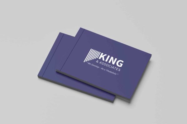 King & Associates - Company Profile 1