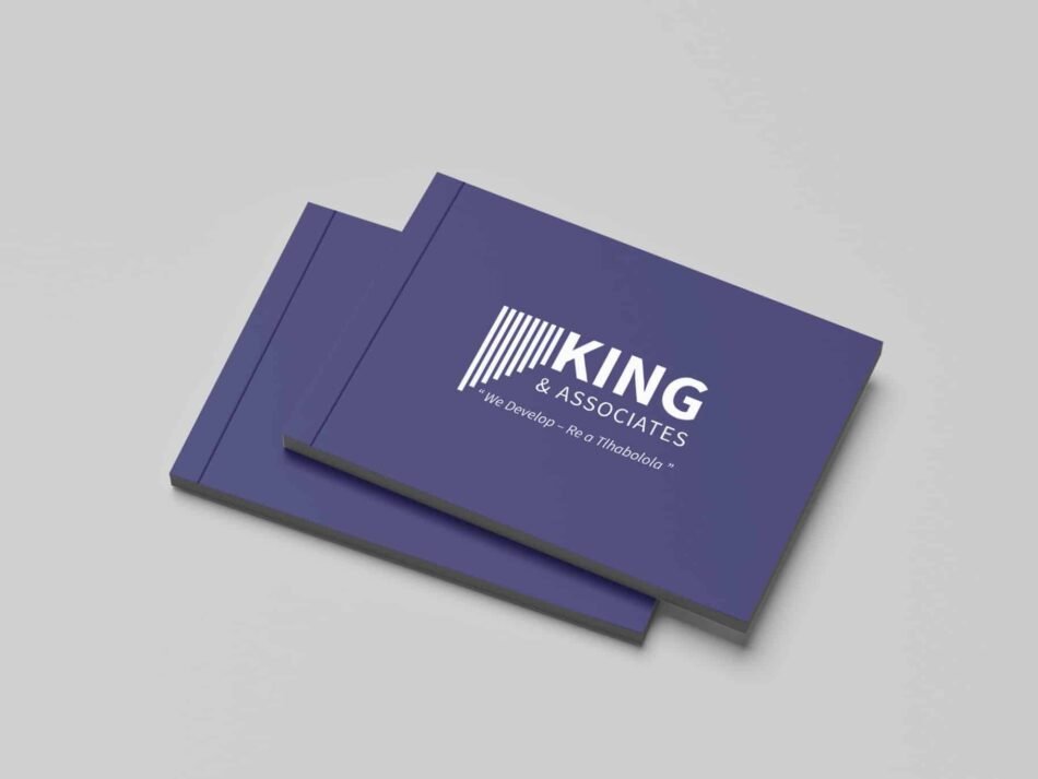 Get a Company Profile Designed to Impress 57