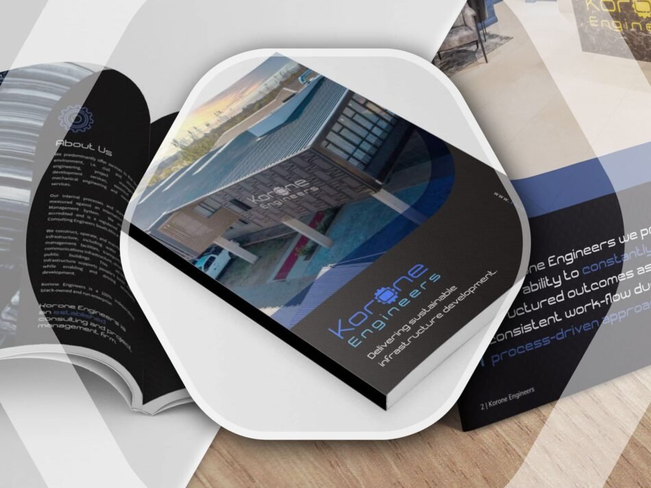 Get a Company Profile Designed to Impress 59