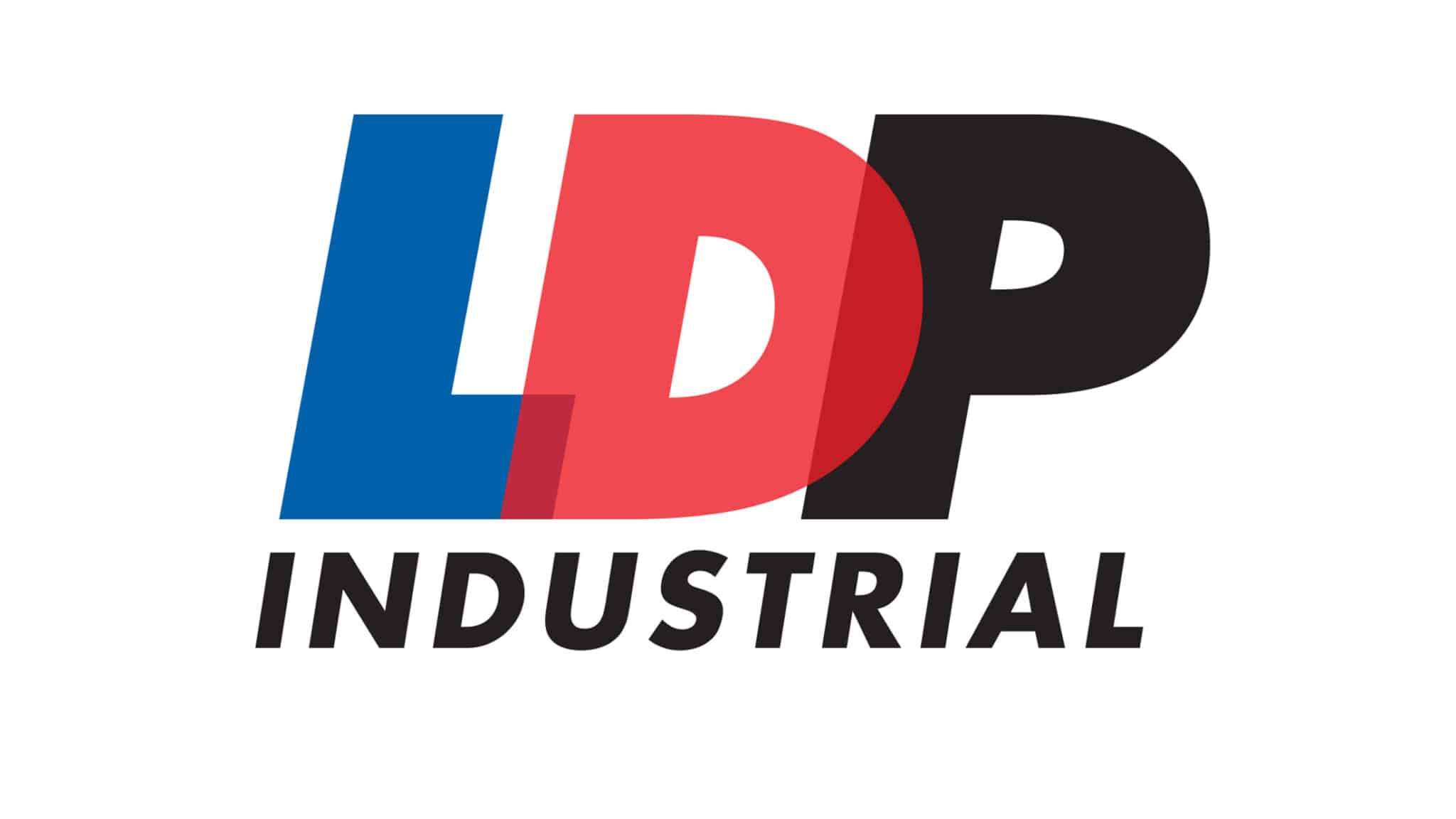 LDP 3D Before Logo