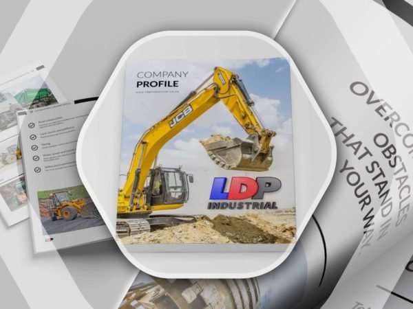 LDP Industrial - Company Profile 17