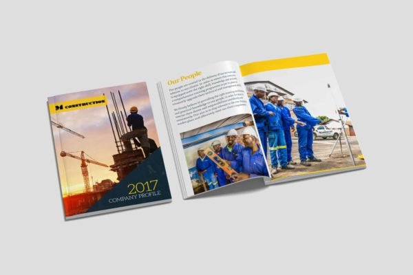 M Construction - Company Profile 7