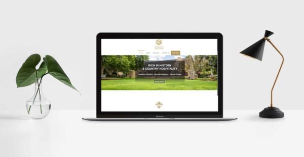 Reedman Lodge - Enhanced Website 11