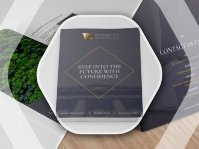 Get a Company Profile Designed to Impress 37