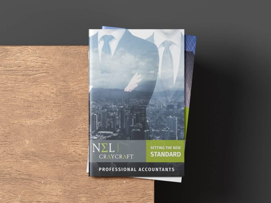 Get a Company Profile Designed to Impress 61