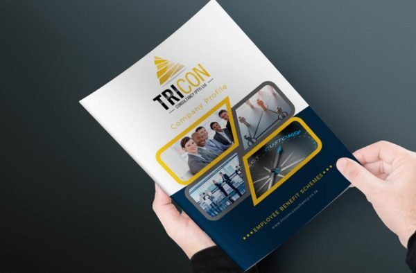 Tricon Consultancy- Company Profile 17