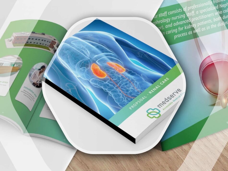 Get a Company Profile Designed to Impress 61