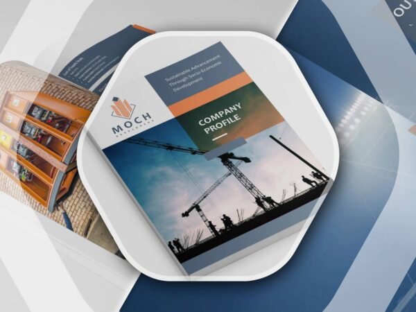 Moch Developers - Company Profile 5