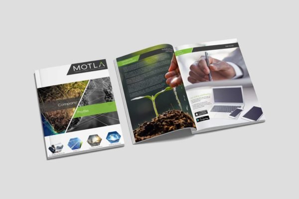 Motla - Company Profile 15