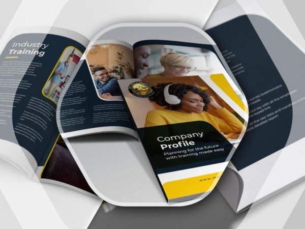 My Mega Training - Company Profile 11