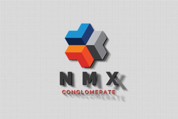 NMX Conglomerate - Logo Design 7
