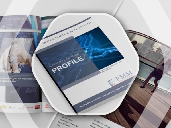 PMM (Software Development Services) - Niche Profile 19