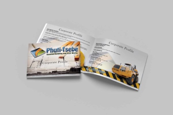 Phuti-Tsebe - Company Profile 3