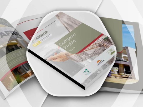 QS Africa - Company Profile 3