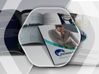 Get a Company Profile Designed to Impress 45