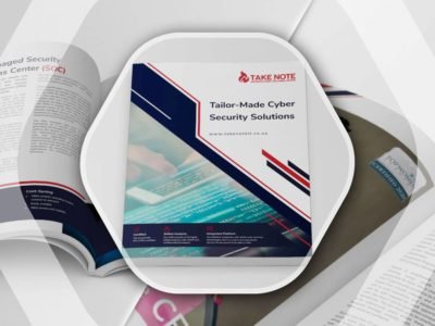 Get a Company Profile Designed to Impress 47