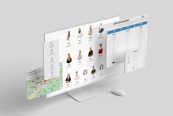 The Syndicate - Enhanced Website 13