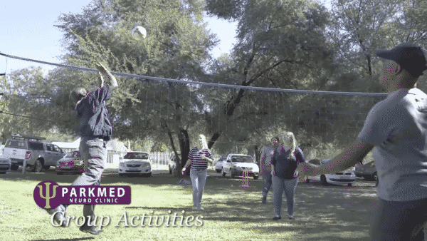 Parkmed - Promotional Video (Group Activities) 1