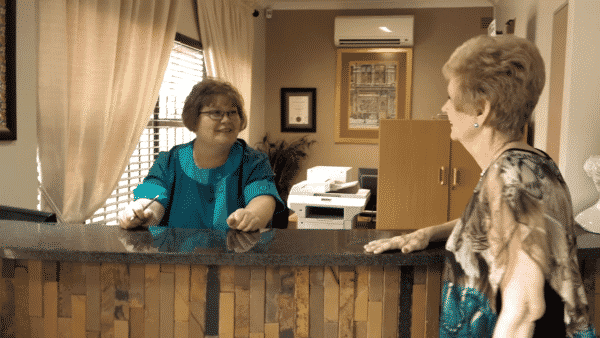 North West Dialysis Centre - Promotional Video 19