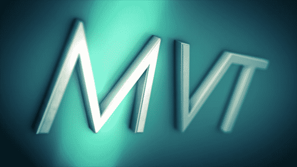 MVT - 3D Video Logo 11