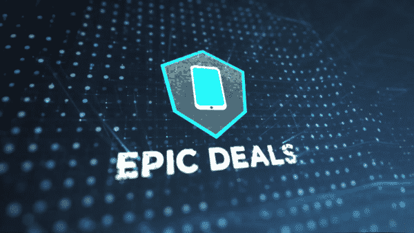 Epic Deals - Logo Video 13