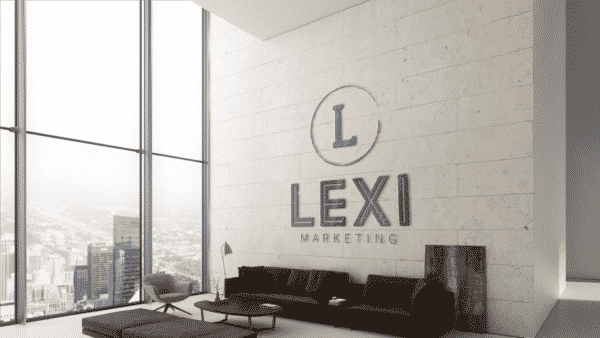 Lexi Marketing - Video Logo 11