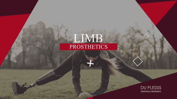 DP Ortho - Service Video (Limb Prosthetics 2) 11