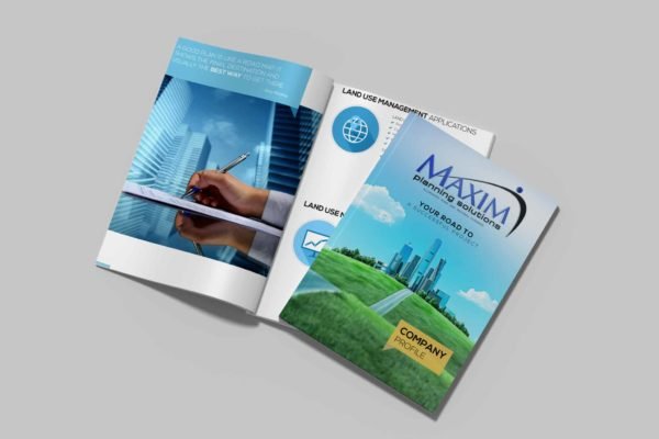 Maxim Planning Solutions - Company Profile 7