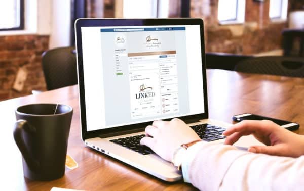 Jewellers' Network - Facebook Rebranding 9