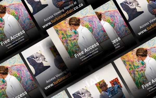 Turbine Art Fair - Carousel Ads 7