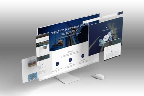 Lyon and Partners - Enhanced Website 3