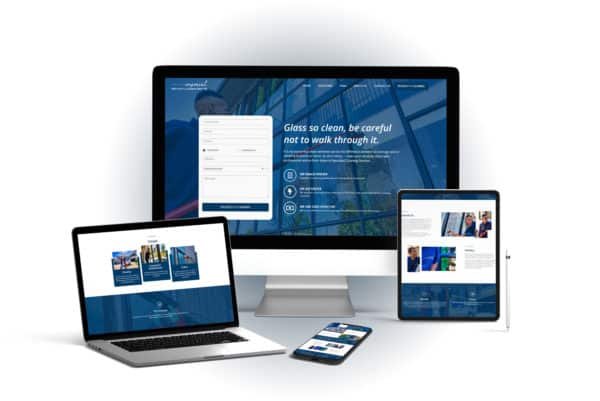 Imperial Specialist Cleaning Services - Enhanced Website 3