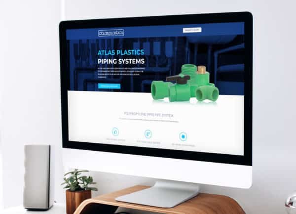 Atlas Plastic - Landing Page 15