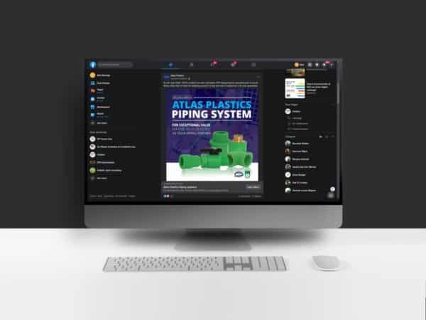 Atlas Plastic - Retargeting 7