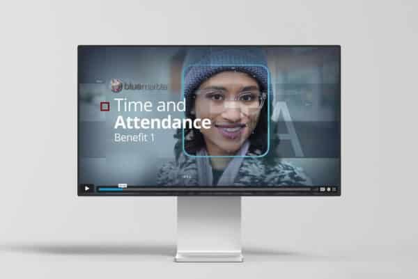 Blue Marble - Boosted Video 9