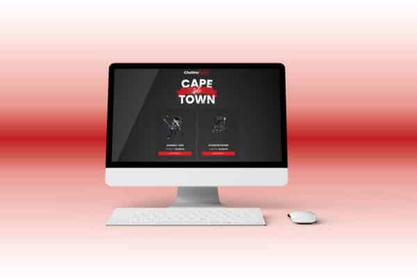 Chelino - Landing Page 13