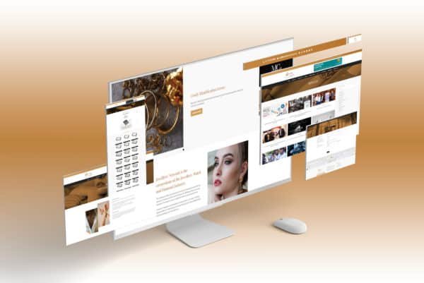 Jewellers' Network - Enhanced Website 15