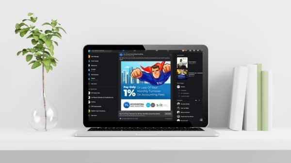 One Percent Accounting- Retargeting Ads 3